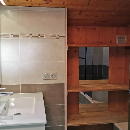 Chalet Spacieux Aux Gets Avec Cheminee, Wifi Et Animaux Admis - Fr-1-671-128 Les Gets